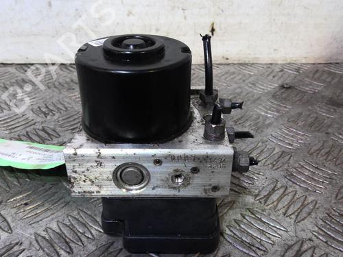 ABS pump PEUGEOT 207 (WA_, WC_) 1.6 HDi | BP20353264M43 