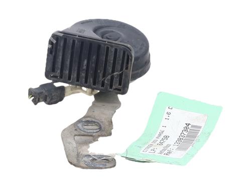 Horn CITROËN DS3 (SA_) 1.6 HDi 115 | BP39729332E13 - Image 3