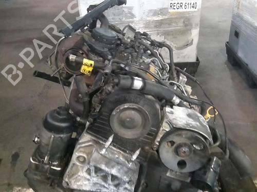 Motor CHEVROLET EPICA (KL1_) 2.0 D (150 hp) 20365809