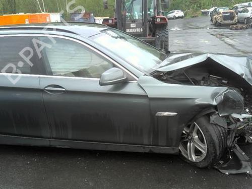 Front left panel BMW 5 Touring (F11) 528 i | BP31704693C58  - Image 7