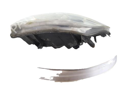 Left headlight RENAULT SCÉNIC II (JM0/1_) 1.5 dCi (JM1E, JM16) | BP36511970C28 - Image 5