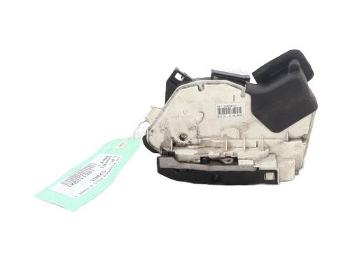 Used Rear left lock VW POLO V (6R1, 6C1) 1.2 TDI (75 hp) 26034909