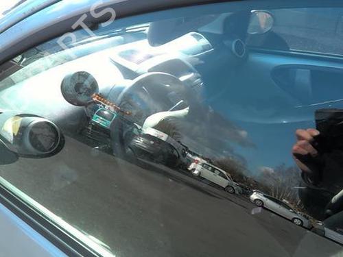 Tailgate CITROËN C1 (PM_, PN_) 1.4 HDi | BP23083134C6 