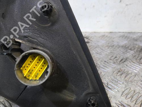 Used Left mirror RENAULT LAGUNA II (BG0/1_) 1.9 dCi (BG08, BG0G) (120 hp) 20366679