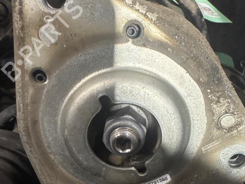 Used Left front shock absorber Left front shock absorber 36365067 36365067