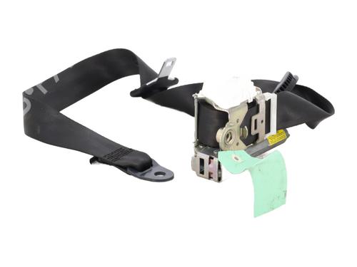 Used Front left seatbelt Front left seatbelt CITROËN C3 II (SC_) 1.2 VTi 82 (82 hp) 27977559 27977559