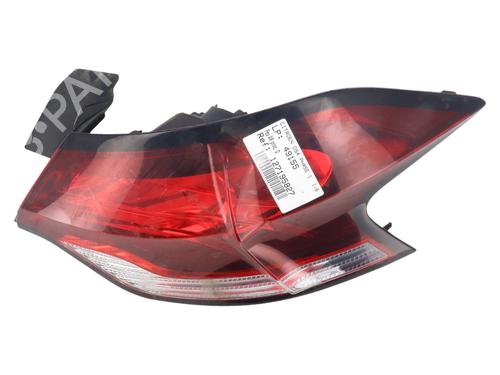 Used Right taillight Right taillight CITROËN DS4 (NX_) 1.6 HDi 110 (112 hp) 36365218 36365218
