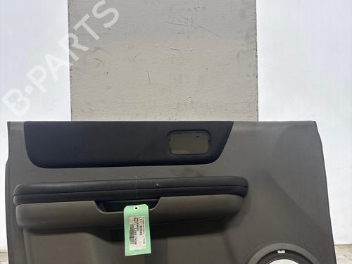 Used Front left panel Front left panel 37086216 37086216