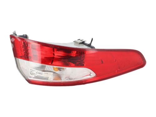 Left taillight RENAULT FLUENCE (L3_) 1.5 dCi (L30A) | BP23119207C34 - Image 5