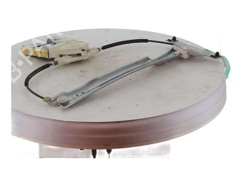 Used Front left window mechanism Front left window mechanism CITROËN C4 I (LC_) 1.6 16V (109 hp) 27811200 27811200