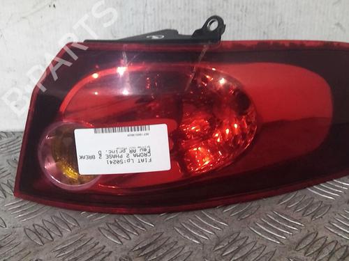Used Right taillight Right taillight 20360374 20360374