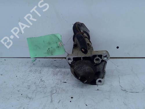 Starter RENAULT LAGUNA II (BG0/1_) 1.8 16V (BG04, BG0B, BG0C, BG0V) | BP33040796M8 - Image 3