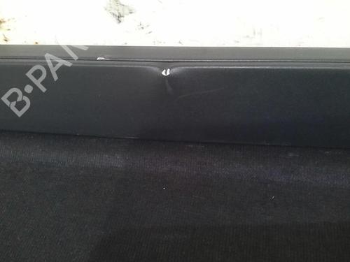 Rear parcel shelf PEUGEOT 308 SW I (4E_, 4H_) 1.6 HDi | BP21827153C85