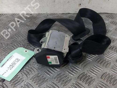 Used Rear left seatbelt Rear left seatbelt AUDI A4 B7 (8EC) 1.9 TDI (116 hp) 20363722 20363722