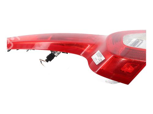 Left taillight VOLVO C30 (533) D2 | BP31206409C34 