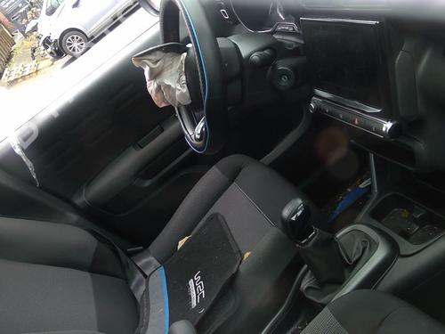 Rear right window mechanism CITROËN C3 AIRCROSS II (2R_, 2C_) 1.2 PureTech 110 (2RHNZB, 2RHNZW, 2RHNPX, 2RHNPJ) | BP31818390C25 