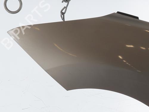 Left front fenders PEUGEOT 5008 (0U_, 0E_) 2.0 HDi 150 / BlueHDi 150 | BP25900143C41 