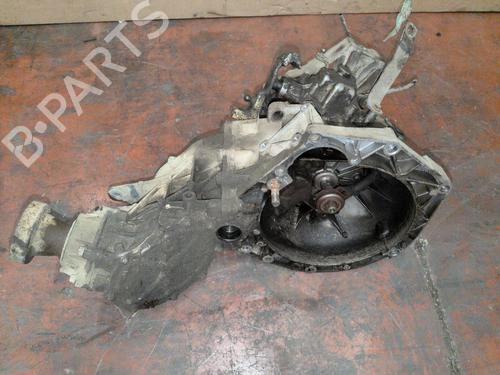 Gearbox FIAT PANDA (169_) 1.2 4x4 (169.AXB2A) | BP37635870M3 - Image 3