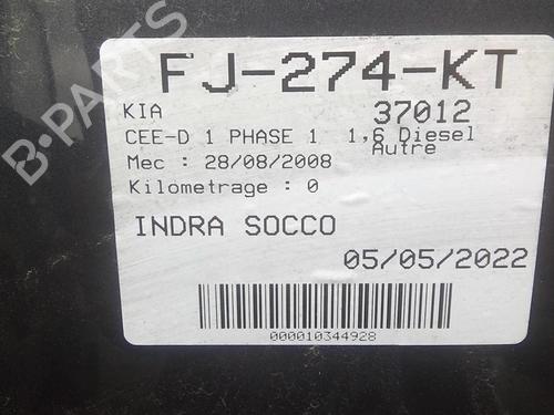 Switch KIA CEE'D Hatchback (ED) 1.6 CRDi 90 | BP22004818I30 - Image 7
