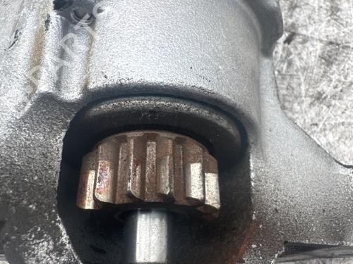 Used Starter Starter 36592014 36592014