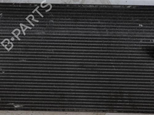 AC radiator BMW 1 (E87) 118 d | BP22004207M32 