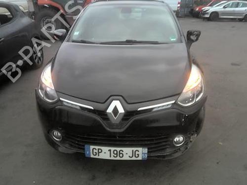 Alternator RENAULT CLIO IV (BH_) 1.5 dCi 75 | BP29304964M7 