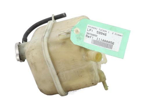 Expansion tank HYUNDAI TUCSON (JM) 2.0 CRDi | BP29029348C120 