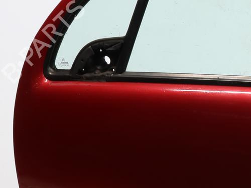 Drzwi przednie lewe CITROËN C3 I (FC_, FN_) 1.4 i | BP30473711C2 
