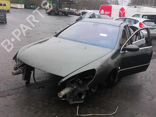 Left front brake caliper PEUGEOT 607 (9D, 9U) 2.2 16V | BP31878579M105  - Image 18