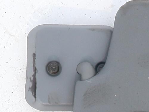 Used Right sun visor Right sun visor RENAULT TWINGO I (C06_) 1.2 (C066, C068) (58 hp) 29896637 29896637