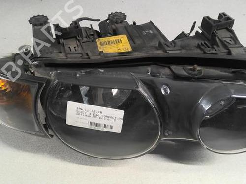 Right headlight BMW 3 Compact (E46) 320 td | BP22002248C29 