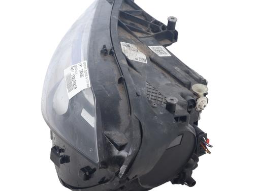 Left headlight MERCEDES-BENZ A-CLASS (W177) A 200 d (177.012) | BP39519533C28 - Image 2
