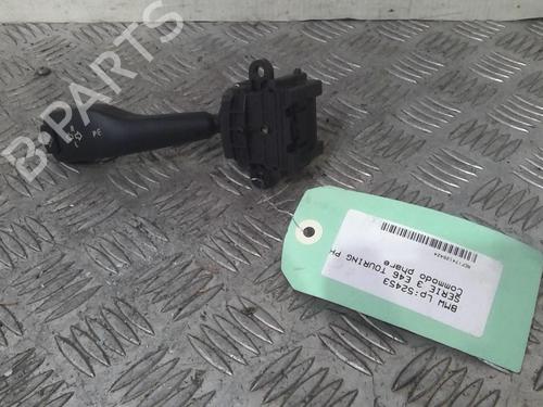 Used Switch BMW 3 Touring (E46) 330 i (231 hp) 20351595