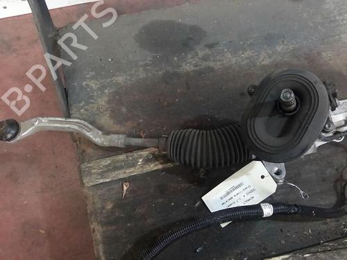 Steering rack RENAULT SCÉNIC IV (J9_) 1.7 Blue dCi 120 (J9A7, J9A8) | BP20358099M22 