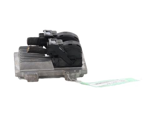 Engine control unit (ECU) OPEL MERIVA B MPV (S10) 1.4 (75) | BP28416210M57
