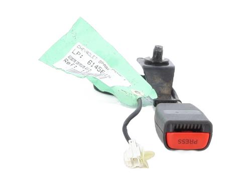 Engate do cinto CHEVROLET SPARK (M300) 1.0 (68 hp) 31287892
