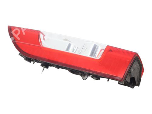 Left taillight PEUGEOT BOXER Van 2.2 HDi 120 | BP24817033C34 - Image 4