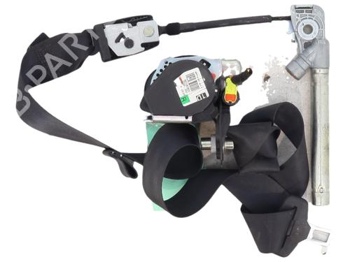 Front right seatbelt CITROËN C4 Picasso II 1.6 HDi / BlueHDi 115 | BP39729271I25 - Image 3