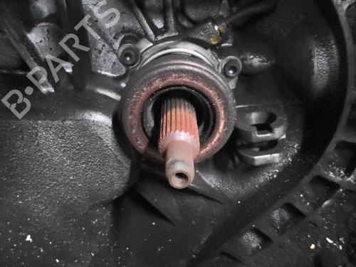 Gearbox CHEVROLET CRUZE Hatchback (J305) 1.6 | BP32484714M3 - Image 8