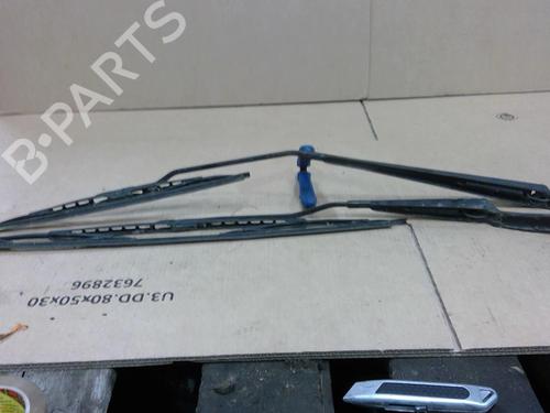 Front windshield wiper arm PEUGEOT 206 Hatchback (2A/C) 2.0 HDI 90 | BP26184253C143 