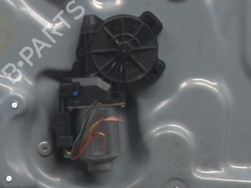 Used Front left window mechanism Front left window mechanism NISSAN QASHQAI I (J10, NJ10) 2.0 dCi All-wheel Drive (150 hp) 30915043 30915043