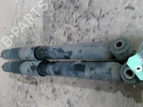 Used Right rear shock absorber Right rear shock absorber RENAULT CLIO III (BR0/1, CR0/1) 1.5 dCi (BR17, CR17) (86 hp) 31966237 31966237