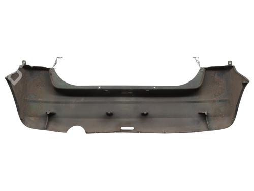 Rear bumper OPEL AGILA A (H00) 1.2 16V (F68) | BP26710548C8 