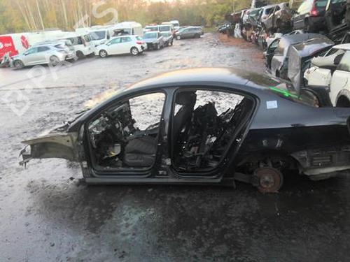 Rear left window mechanism VW PASSAT B6 (3C2) 2.0 TDI 16V | BP30473621C24 - Image 29