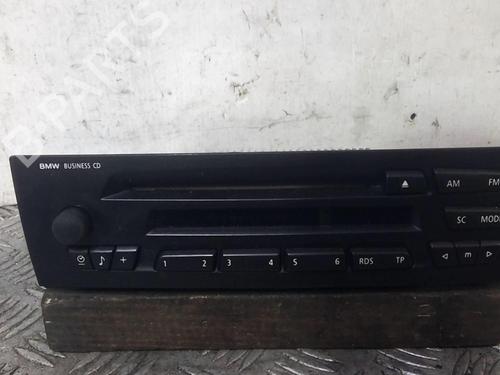 Used Radio BMW 1 (E87) 118 d (122 hp) 20368349