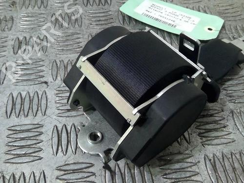 Used Rear center seatbelt Rear center seatbelt RENAULT SCÉNIC III (JZ0/1_) 1.5 dCi (110 hp) 20369398 20369398