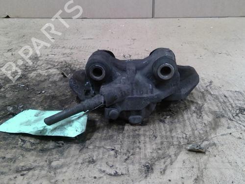 Used Right front brake caliper Right front brake caliper PEUGEOT 106 II (1A_, 1C_) 1.1 i (60 hp) 29291963 29291963