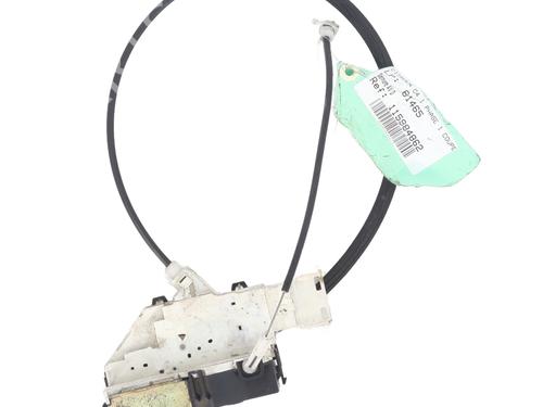 front-right-lock-citroen-c4-coupe-la_-2004-2005-2006-2007-2008-2009-2010-2011-2012-2013-31347057 main image