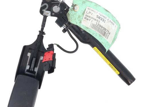 Seat buckle RENAULT TWINGO II (CN0_) 1.2 16V (CN04, CN0B) | BP31983784I32