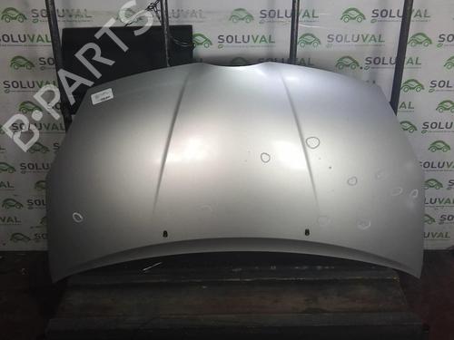 Used Hood TOYOTA COROLLA Verso (ZER_, ZZE12_, R1_) 2.0 D-4D (CUR10_, CUR10R) (116 hp) 22001723